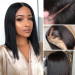 Bob Lace Front Wigs