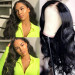 Body Wave 2*6 Lace Closure Wigs