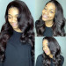 2*6 Lace Closure Wigs