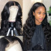 5*5 Lace Wig