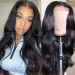 Body Wave 6*6 Lace Closure Wig