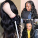 6*6 Lace Closure Wig