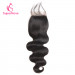 body wave closure