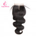 body wave lace closure