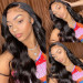 body wave 13x6 lace frontal wigs