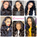 Body Wave Wig