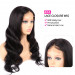 Body Wave 4*4 Lace Wigs