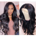 4*4 Lace Closure Wigs