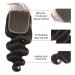 Body Wave 5x5 Closure