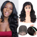 Body Wave 6*6 Lace Closure Wig