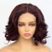 body wave bob wig