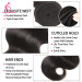 body wave hair bundle deals