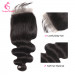 Body Wave Closure