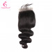 Body Wave Closure 5x5