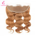 Body wave Frontal