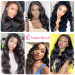 Body Wave Virgin Hair