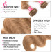 Body wave Hair 