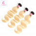 body wave hair bundle