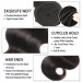 Virgin Body Wave Hair