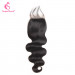 Body Wave Lace Closure