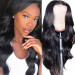 Body Wave Lace Closure Wigs