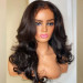 Body Wave Lace Front Wigs