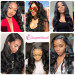 Human Hair Lace Front Wigs