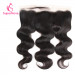 brazilian body wave lace frontal