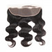 Body Wave 13x4 Lace Frontal