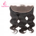 body wave frontal