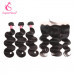 Malaysian Hair Body Wave Bundles