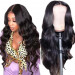 Lace Front Wig