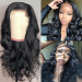 Silk Base Wigs