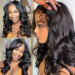 Body Wave Wig