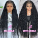 boho braided wigs