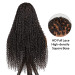 Boho Curly Ends Wig