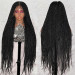 box braided wigs