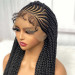 Braided Wig For Women