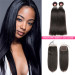 Brazilian Straight Hair