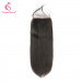 Brazilian Straight Hair Lace Closure