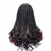 Breathable Lace Wig