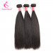 straight hair bundles