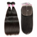 Bundles with closure