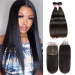 Bundles with closure