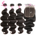 Bundles With Closure