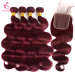 Body Wave Human Hair