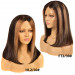 straight lace wigs human hair