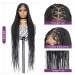 Couture Tangle-Free Wig