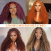 Undetectable Lace Closure wig