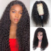 Curly Hair Wig